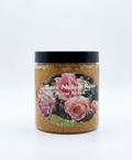 Naked Rose Sugar Scrub