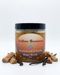 Indian Summer Sugar Scrub