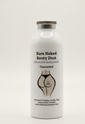 Unscented Booty Dust
