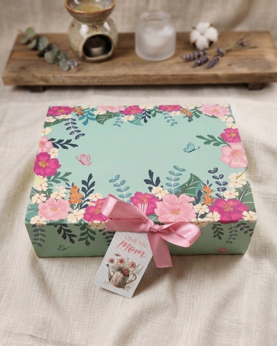 Large Mothers Day box